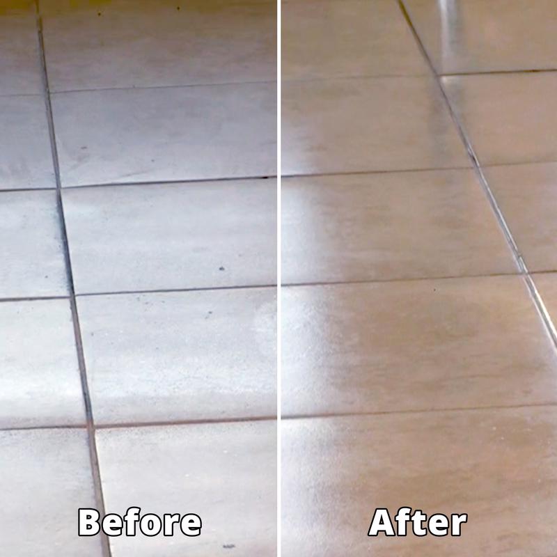Rejuvenate Grout and Tile Cleaner 32 oz, Pack of 6