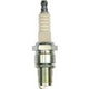 NGK Spark Plugs, BR7HS #4122, 4/pk, Pack of 4