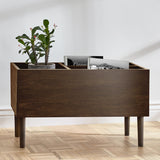 Minwax PolyShades Semi-Transparent Gloss Espresso Oil-Based Stain/Polyurethane Finish 1/2 pt, Pack of 4