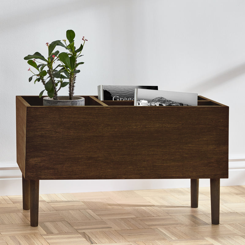 Minwax PolyShades Semi-Transparent Satin Espresso Oil-Based Stain/Polyurethane Finish 1/2 pt