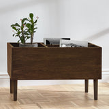 Minwax PolyShades Semi-Transparent Satin Espresso Oil-Based Stain/Polyurethane Finish 1/2 pt