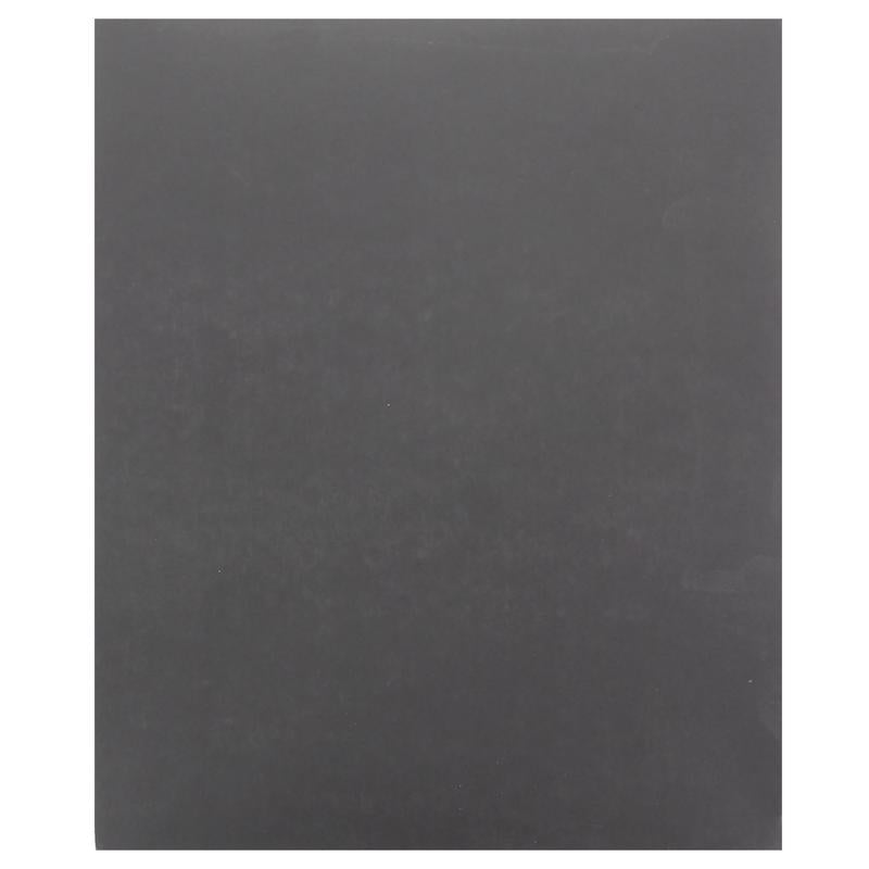 Gator 11 in. L X 9 in. W 1000 Grit Silicon Carbide Waterproof Sandpaper 25 pk, Pack of 25