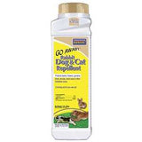 Bonide Go Away 870 Dog and Cat Repellent, 300 sq-ft Coverage