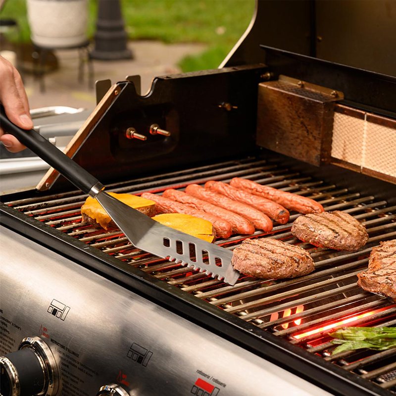 Mr. Bar-B-Q Tool Set - Thumbnail 4
