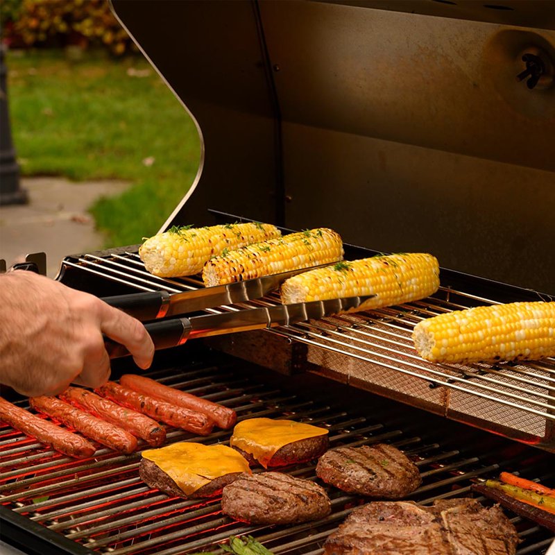 Mr. Bar-B-Q Tool Set - Thumbnail 5