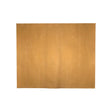 Mr. BAR-B-Q 06198Y Reusable Grill Mat, 15-3/4 in L, 13 in W, Copper