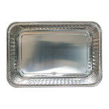 Mr. BAR-B-Q 06692Y Small Grilling Pan, Aluminum