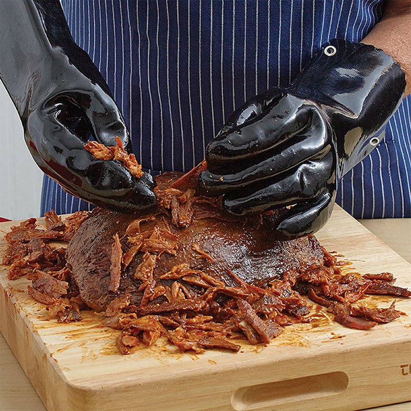 Mr. Bar-B-Q BBQ Gloves - Thumbnail 4