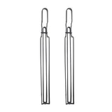 Mr. BAR-B-Q 06153Y The Wing-It Grill Rack