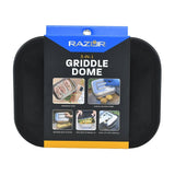 Mr. BAR-B-Q 08808RZ 3-in-1 Griddle Dome