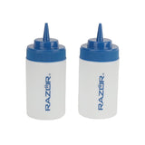 Mr. BAR-B-Q 08824RZ Squeeze Bottle, For: Sauces To Season Foods