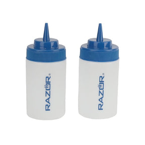 Mr. BAR-B-Q 08824RZ Squeeze Bottle, For: Sauces To Season Foods