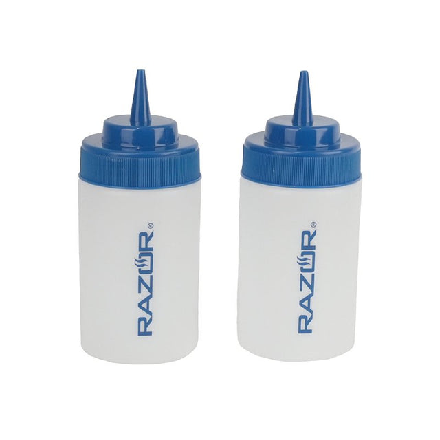 Mr. BAR-B-Q 08824RZ Squeeze Bottle, For: Sauces To Season Foods
