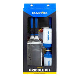 Razor 08826RZ Griddle Set
