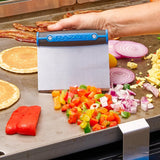 Razor 08826RZ Griddle Set