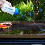 Razor 08826RZ Griddle Set