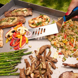 Razor 08826RZ Griddle Set