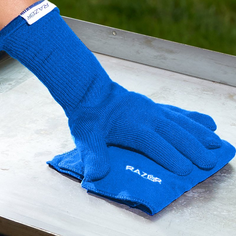 Razor 08828RZ Griddle Cleaning Kit