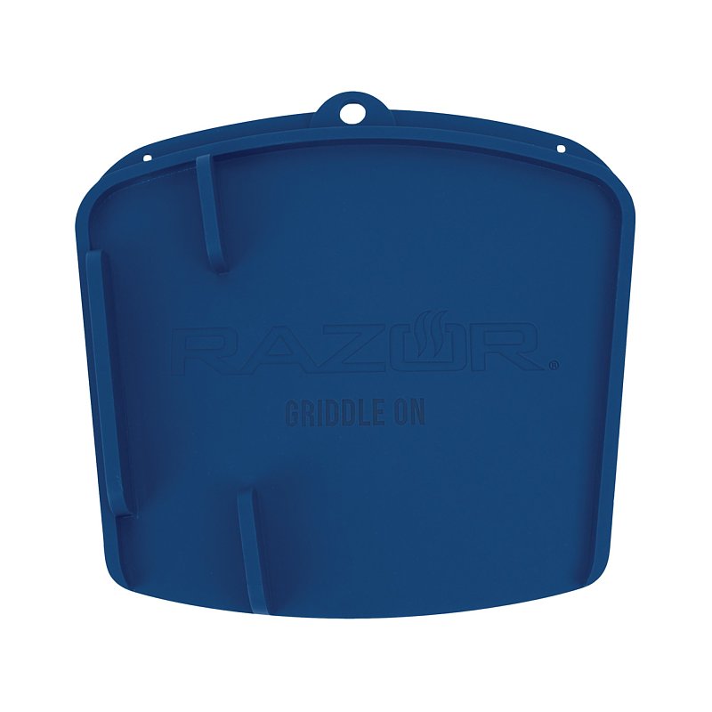 Razor 08830RZ Griddle Trivet, 9.37 in OAL