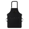 Mr. BAR-B-Q 40102Y Premium Q Apron
