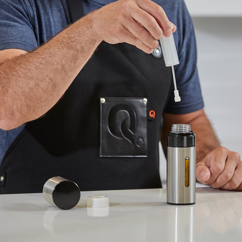 Mr. BAR-B-Q 40412Y Oil Mister Spray