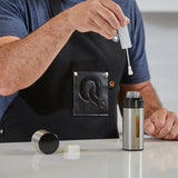 Mr. BAR-B-Q 40412Y Oil Mister Spray
