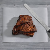 Mr. BAR-B-Q 40417YSB Disposable Cutting Board