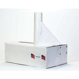 Noramco 55 gal Trash Can Liners Twist Tie 200 pk