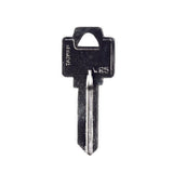 HILLMAN House/Office Key Blank Single For Weiser Locks, Pack of 10