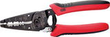 Gardner Bender GRX-3224 Cable Stripper, 12 to 14 AWG Wire, 12/2 and 14/2 AWG NM, 12- 14 AWG Single Conductor Stripping