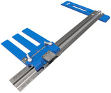 Kreg Rip-Cut Series KMA2400 Circular Saw Edge Guide, Aluminum
