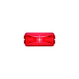 Fleet Count LED Mini Marker Light-Red