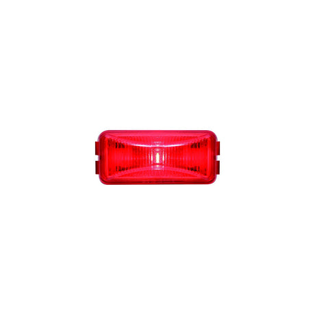 Fleet Count LED Mini Marker Light-Red