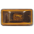 Sealed Marker/Clearance Light, Amber