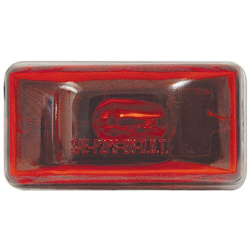 Sealed Marker/Clearance Light, Red