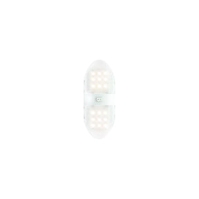 Optronics LED Interior RV Light, Double