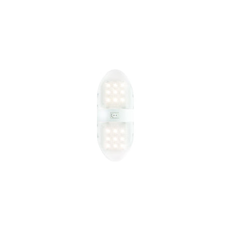 Optronics LED Interior RV Light, Double