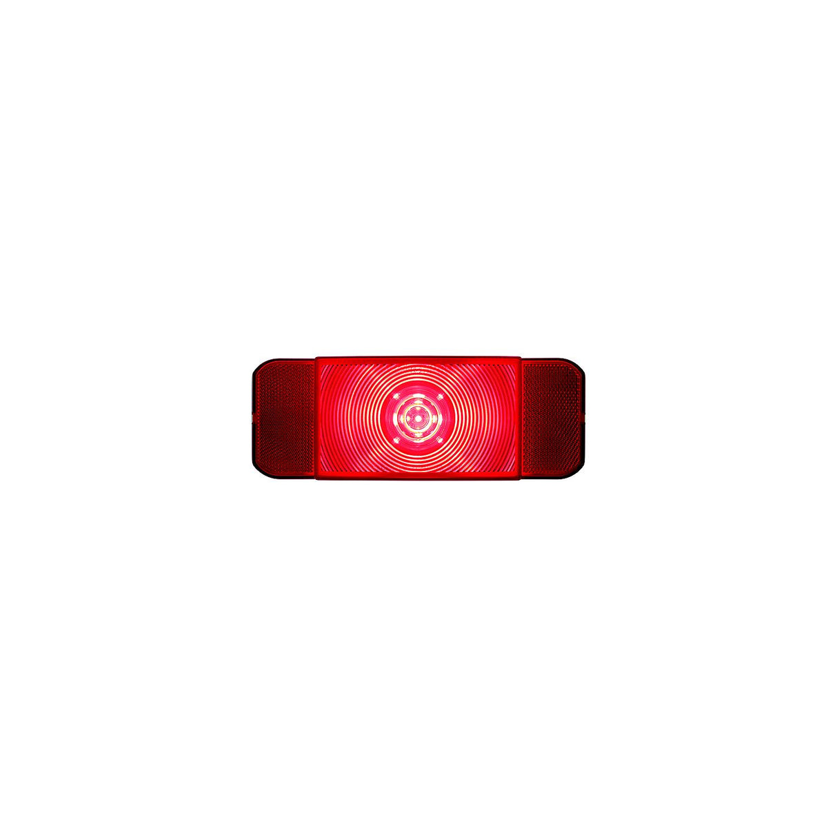 Optronics LED Low Profile RV Combination Tail Lights, Passenger Side