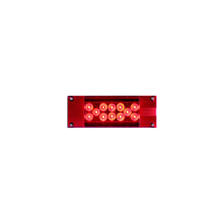 Optronics STL16RBP Low Profile Combination Tail Light, Right Side (Passenger)