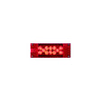 Optronics STL17RBP Low Profile Combination Tail Light, Left Side (Driver)