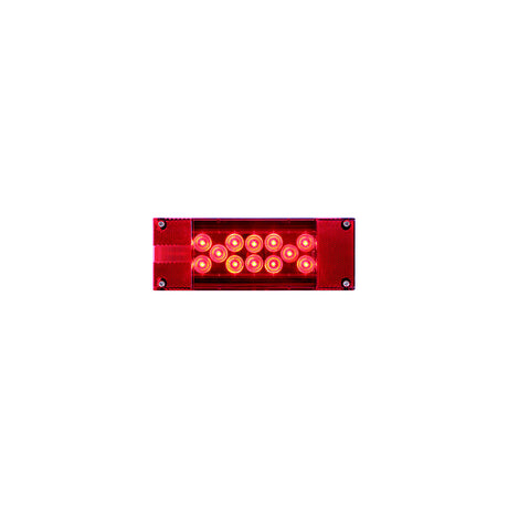 Optronics STL17RBP Low Profile Combination Tail Light, Left Side (Driver)
