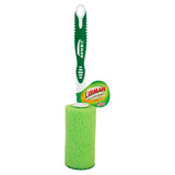 Libman 2.25 in. W Soft Bristle 7 in. Plastic/Rubber Handle Sponge Brush, Pack of 12