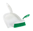Libman Polypropylene Handheld Dustpan and Brush Set, Pack of 2