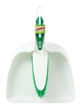 Libman Polypropylene Handheld Dustpan and Brush Set, Pack of 2