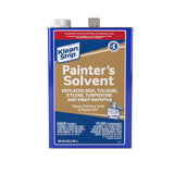 Klean Strip GKSP95000SC Painter's Solvent, Liquid, Water White, 1 gal, Can, Pack of 4