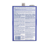 Klean Strip GKSP95000SC Painter's Solvent, Liquid, Water White, 1 gal, Can, Pack of 4