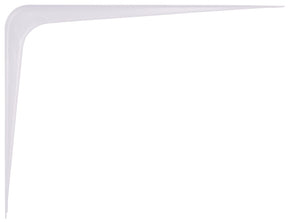 Gear Tie GT18-2PK-01 Twist Tie, Rubber, Black, 18 in L