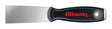 Allway 1.5 in. W Carbon Steel Stiff Putty Knife, Pack of 5