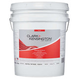Clark+Kensington Flat Tint Base Neutral Base Premium Paint Exterior 5 gal