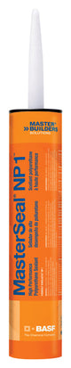 BASF MasterSeal NP 1 Stone Elastomeric Polyurethane Sealant 10.1 oz, Pack of 12